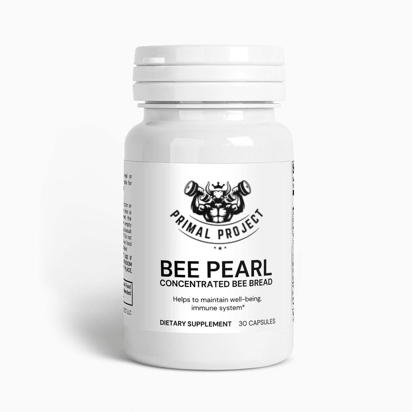 Bee Pearl