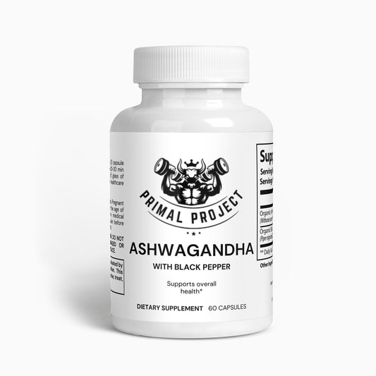 Ashwagandha